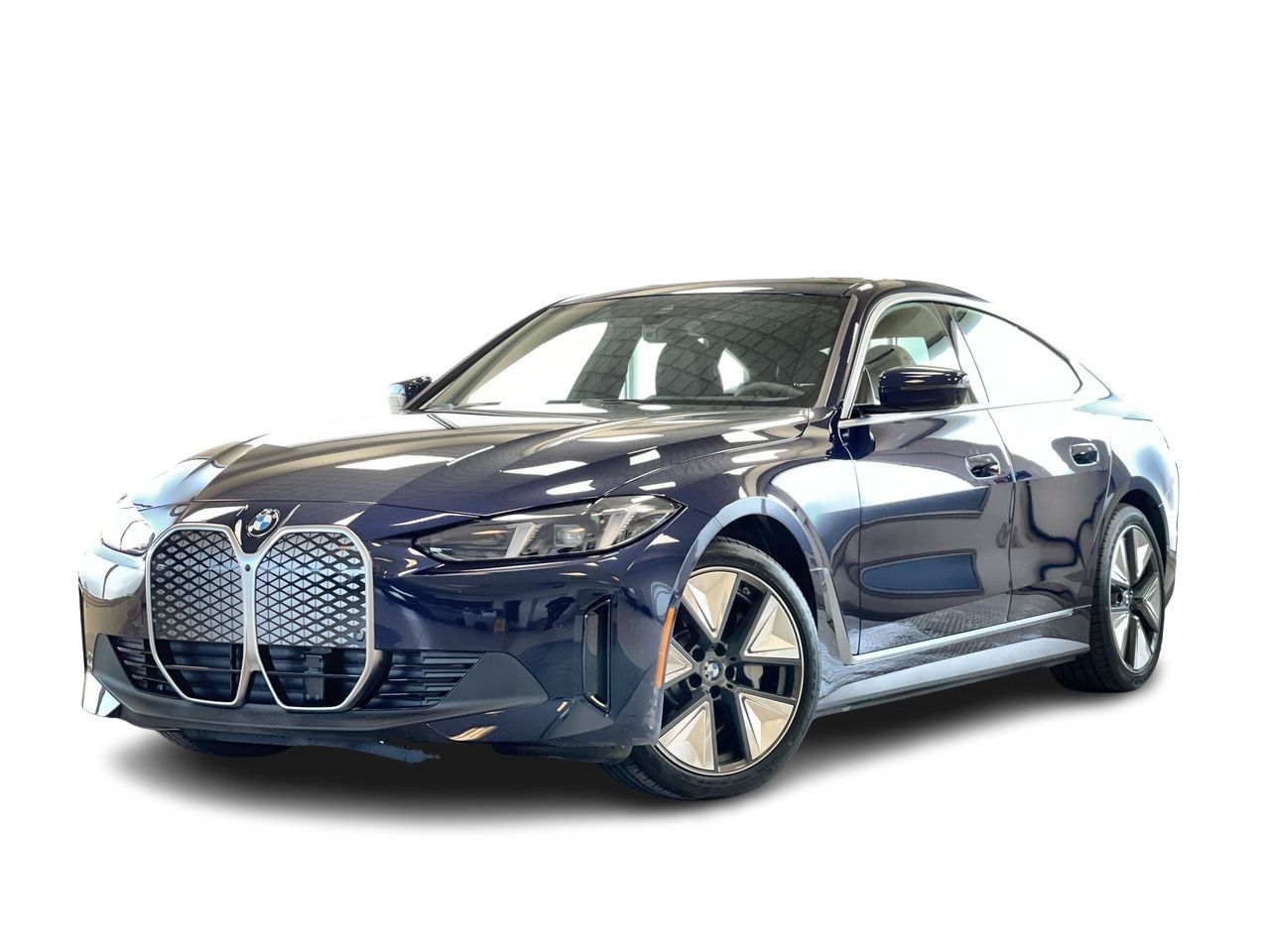 2026 BMW i4 Gran Coupe in Regina, Saskatchewan