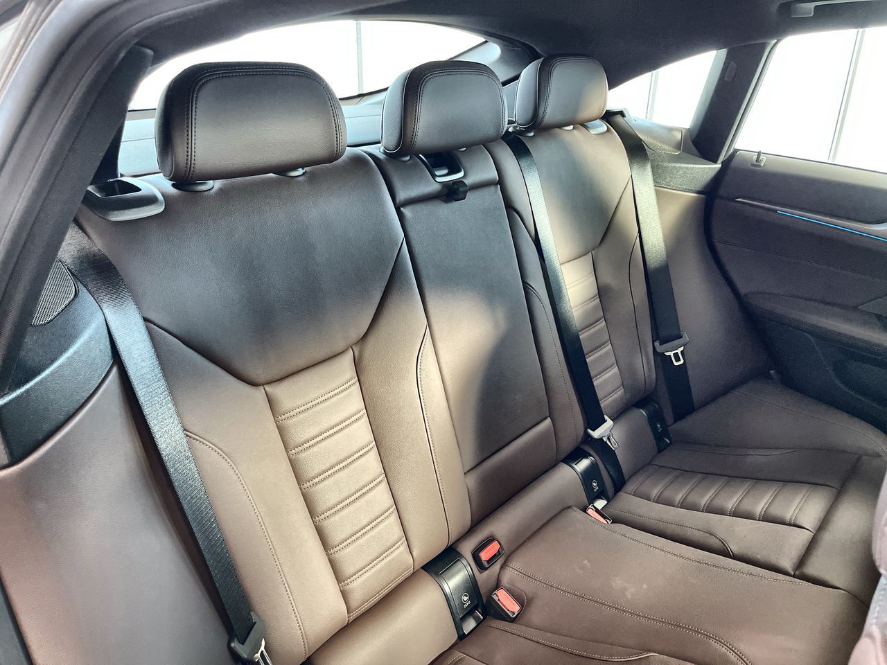 2026 BMW i4 Gran Coupe in Regina, Saskatchewan