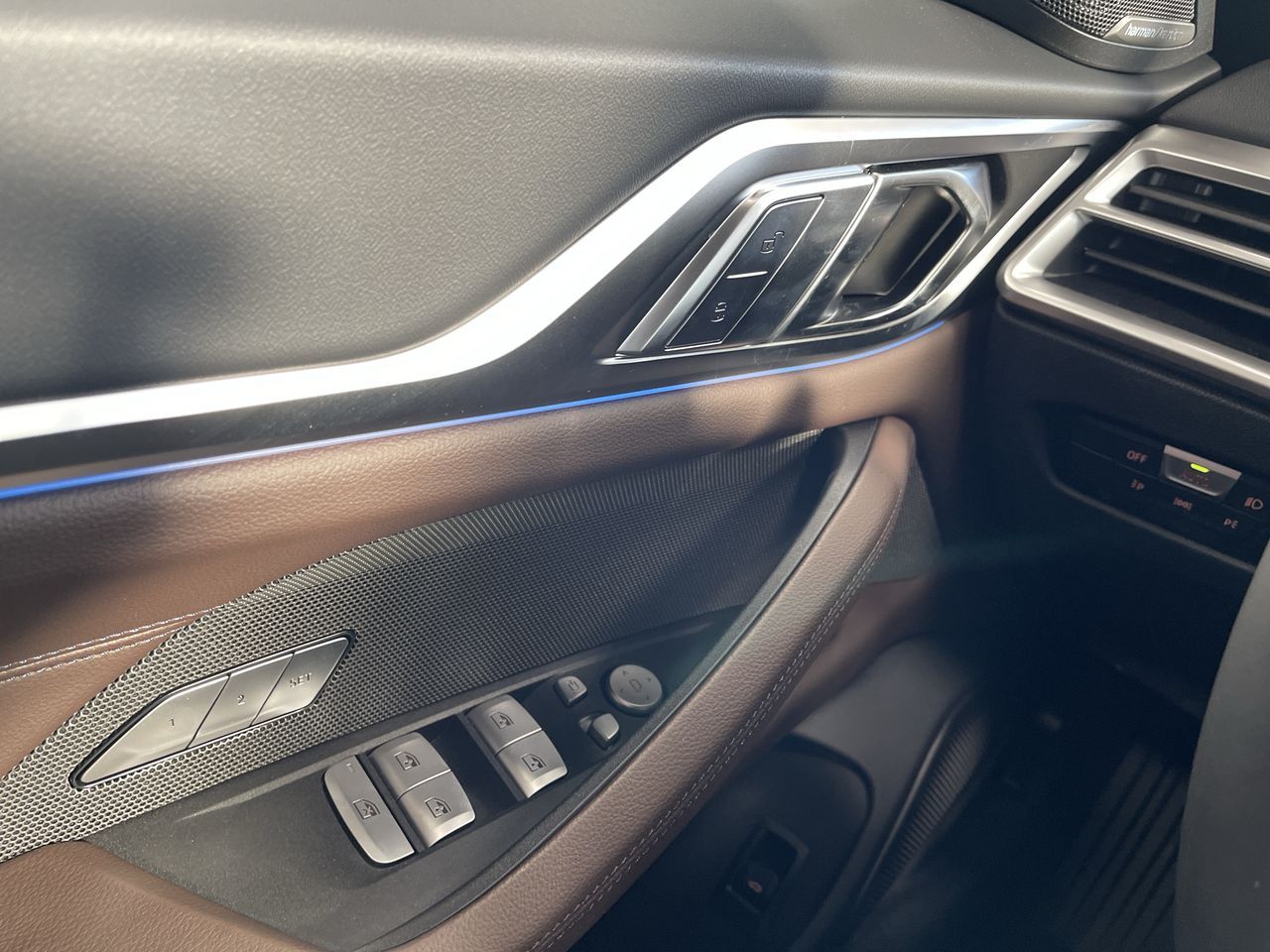 2026 BMW i4 Gran Coupe in Regina, Saskatchewan