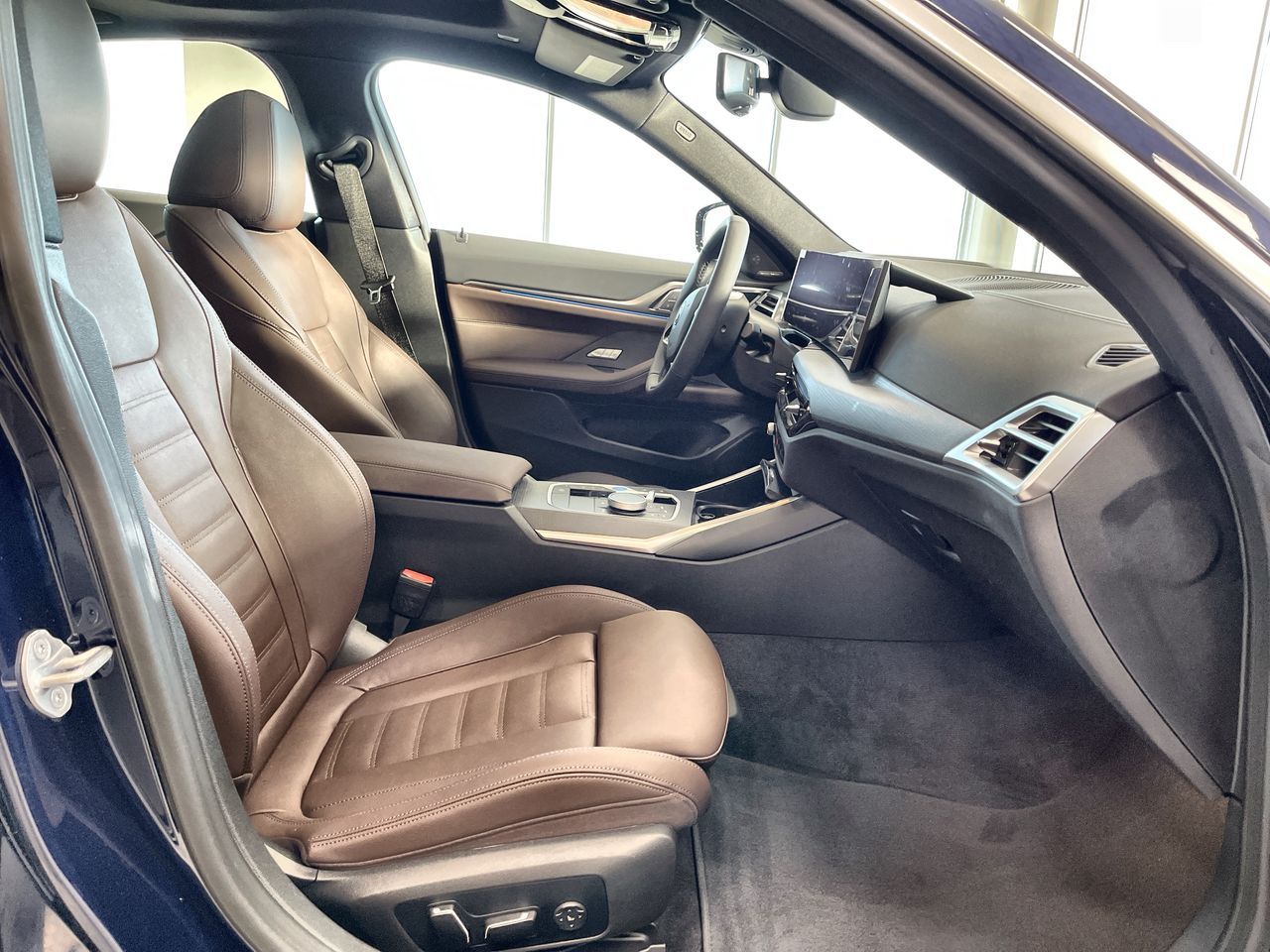 2026 BMW i4 Gran Coupe in Regina, Saskatchewan