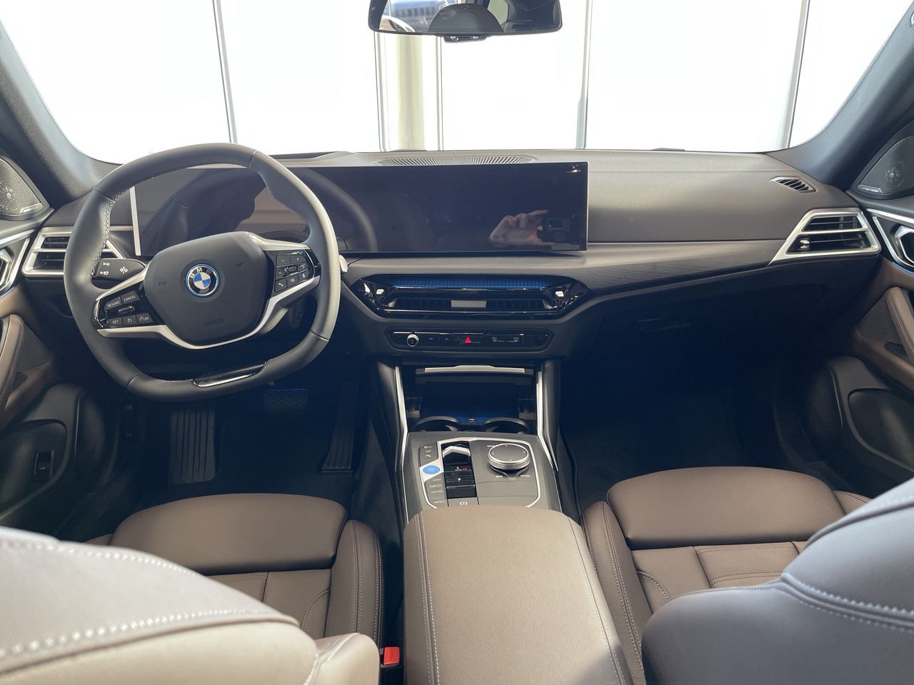 2026 BMW i4 Gran Coupe in Regina, Saskatchewan
