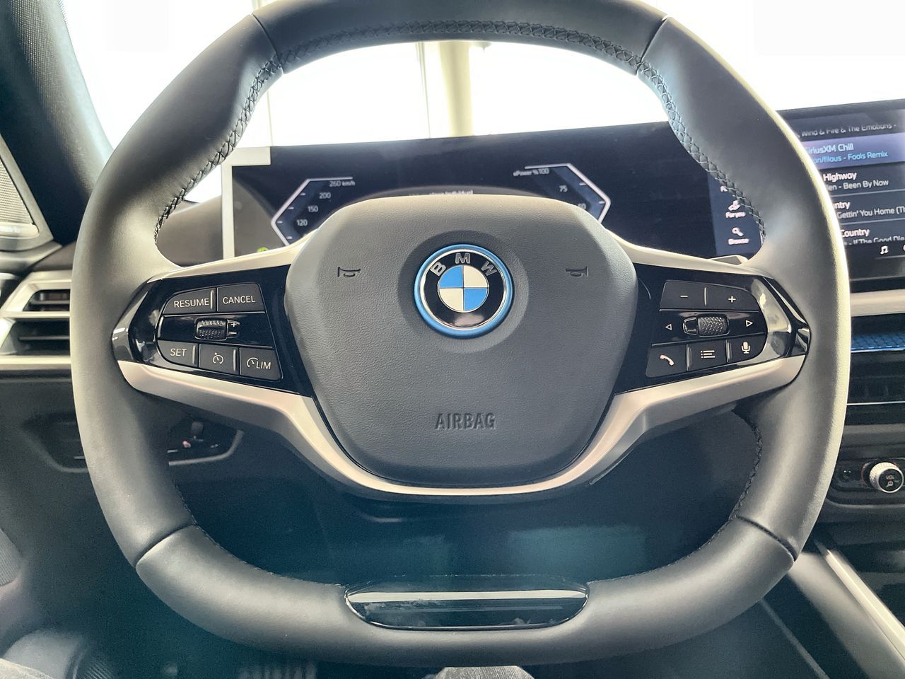2026 BMW i4 Gran Coupe in Regina, Saskatchewan