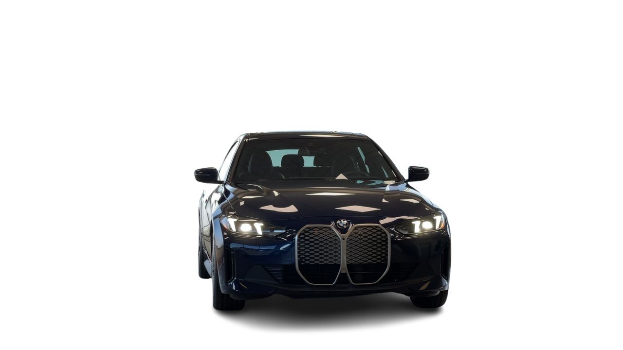 2026 BMW i4 Gran Coupe in Regina, Saskatchewan