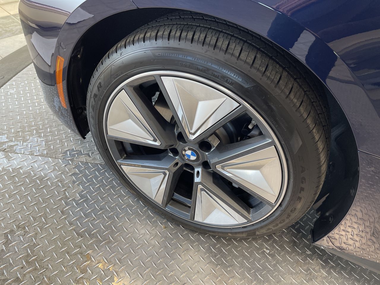 2026 BMW i4 Gran Coupe in Regina, Saskatchewan