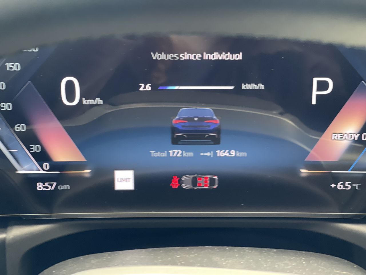 2026 BMW i4 Gran Coupe in Regina, Saskatchewan