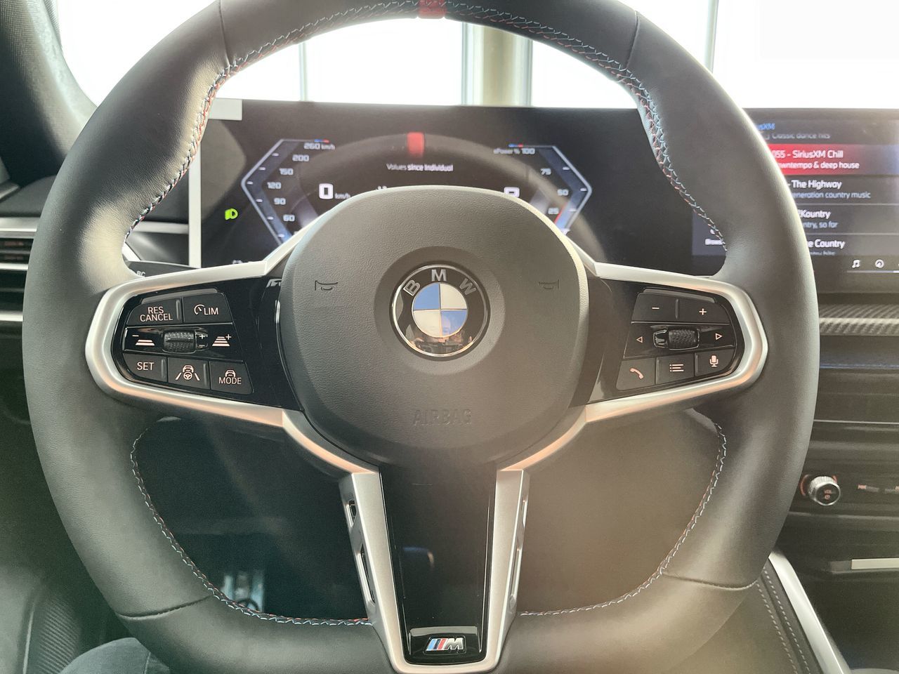2026 BMW i4 Gran Coupe