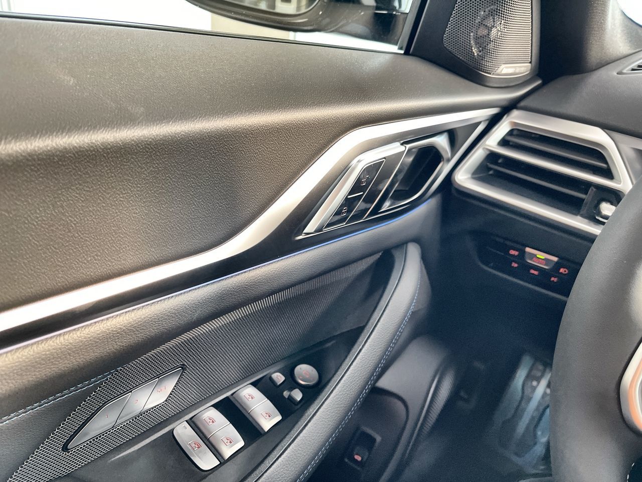 2026 BMW i4 Gran Coupe