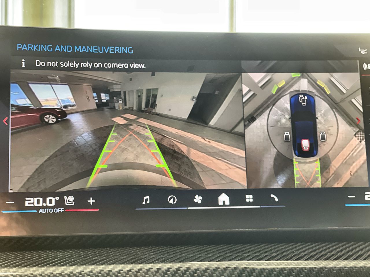 2026 BMW i4 Gran Coupe