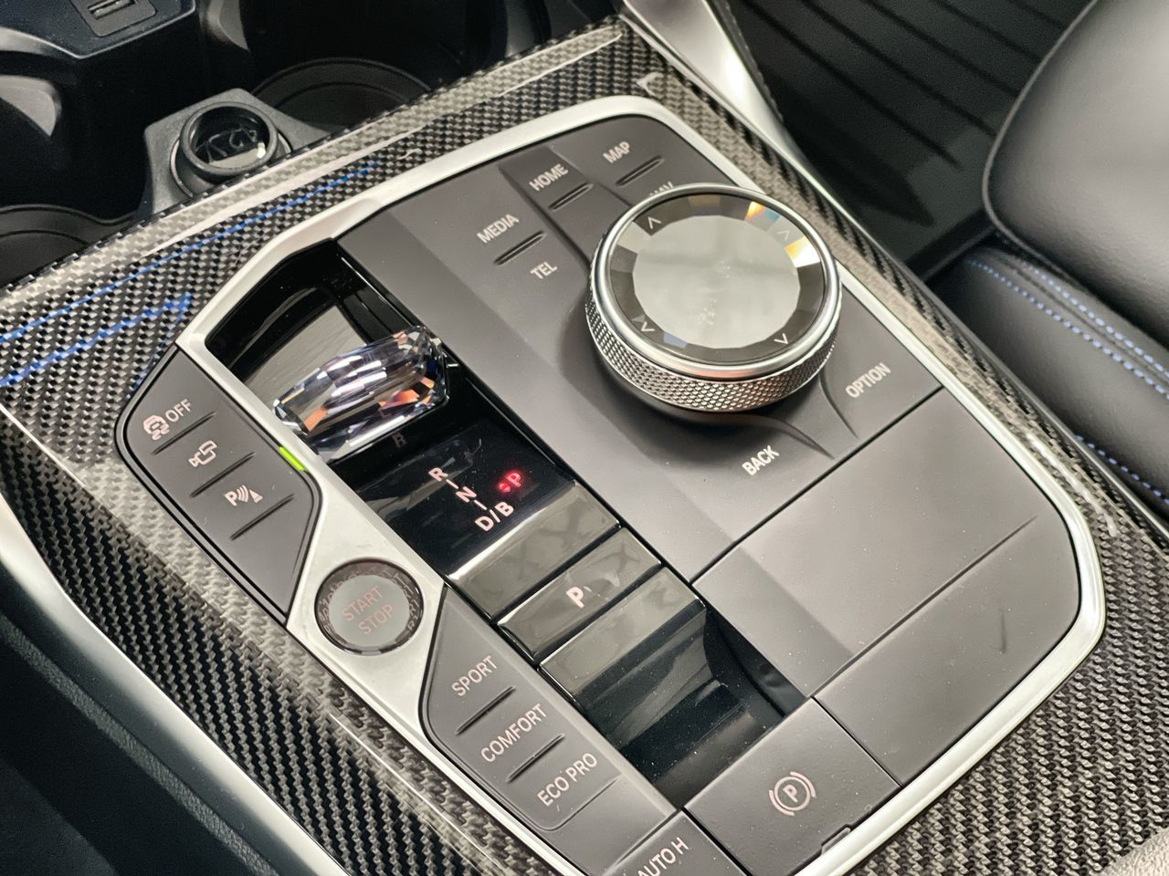 2026 BMW i4 Gran Coupe