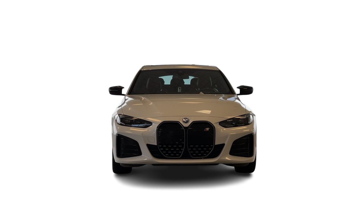 2023 BMW i4 in Regina, Saskatchewan