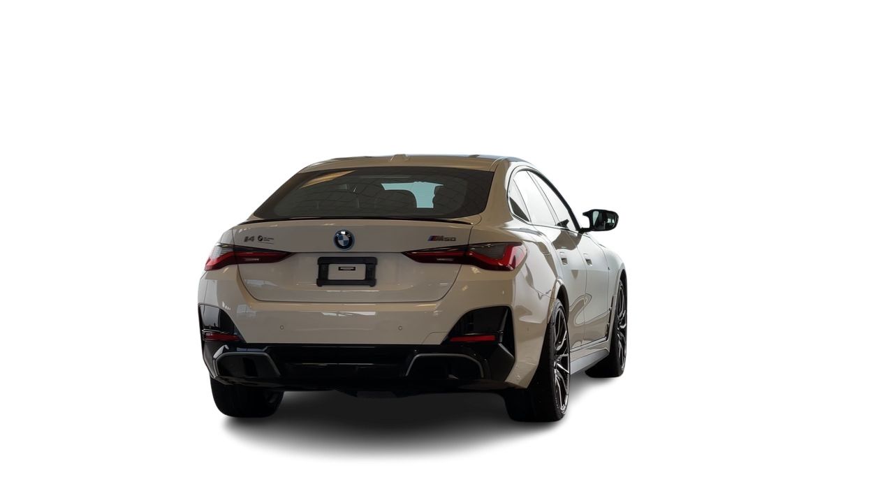 2023 BMW i4 in Regina, Saskatchewan