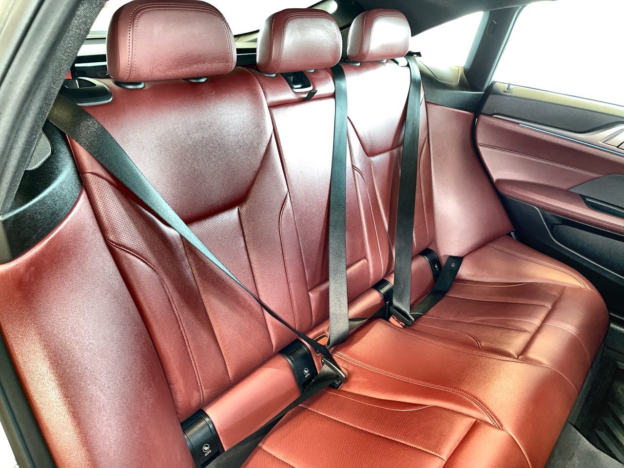 2023 BMW i4 in Regina, Saskatchewan