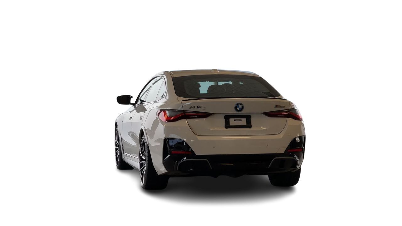 2023 BMW i4 in Regina, Saskatchewan