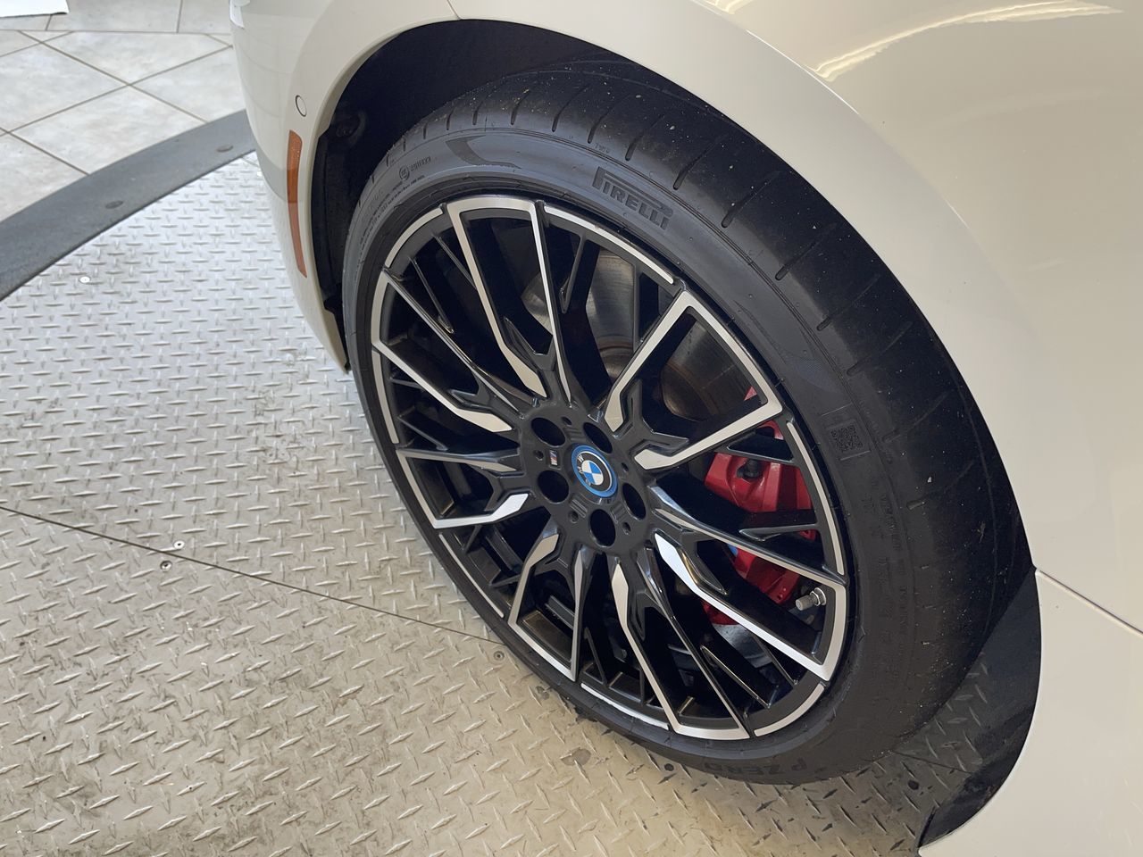 2023 BMW i4 in Regina, Saskatchewan