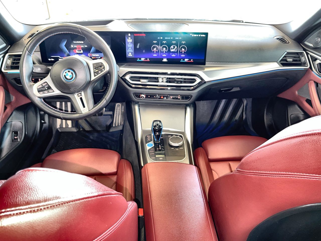 2023 BMW i4 in Regina, Saskatchewan