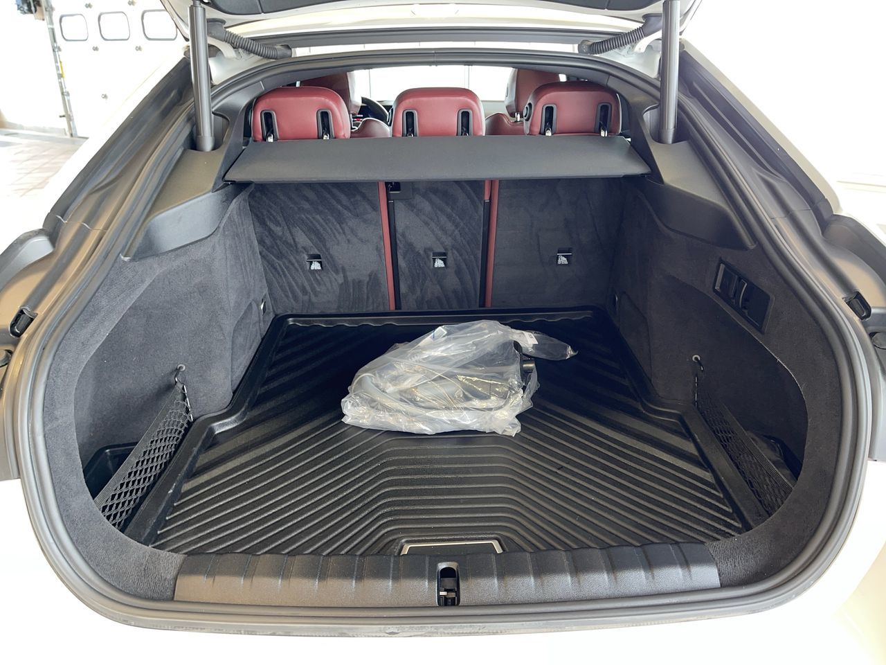 2023 BMW i4 in Regina, Saskatchewan