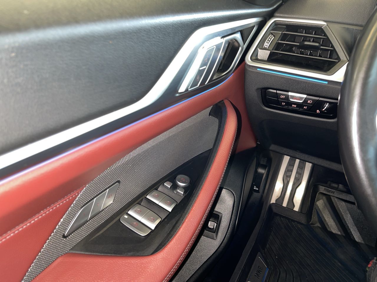 2023 BMW i4 in Regina, Saskatchewan