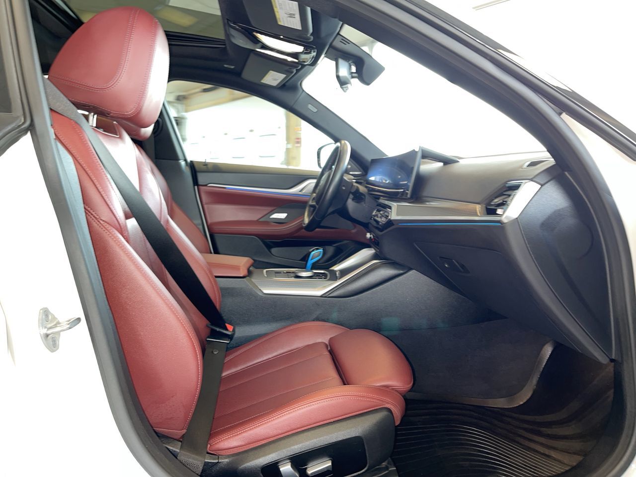 2023 BMW i4 in Regina, Saskatchewan