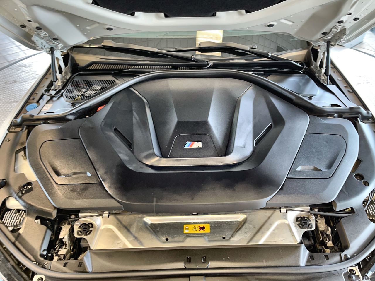 2023 BMW i4 in Regina, Saskatchewan