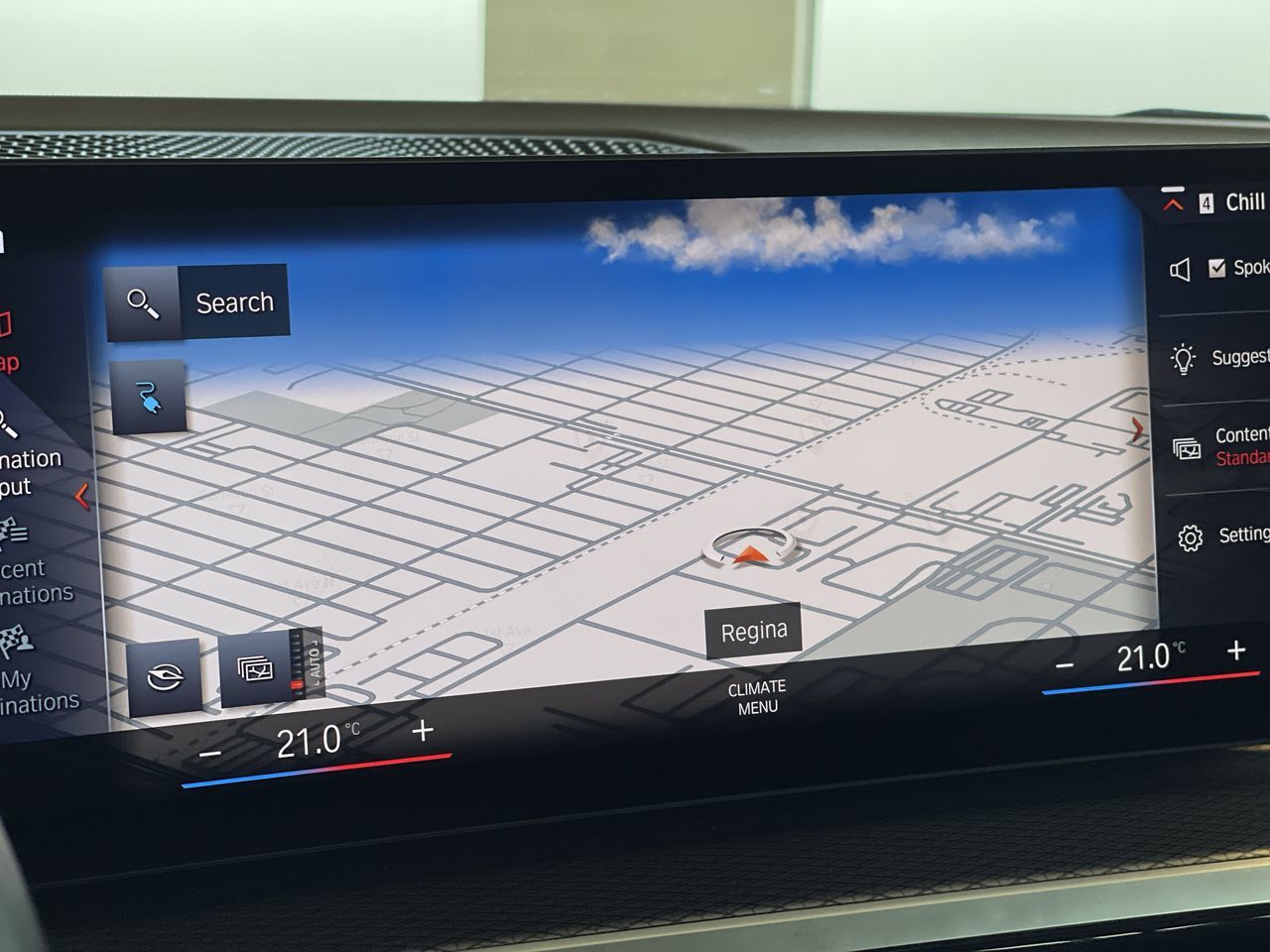 2023 BMW i4 in Regina, Saskatchewan