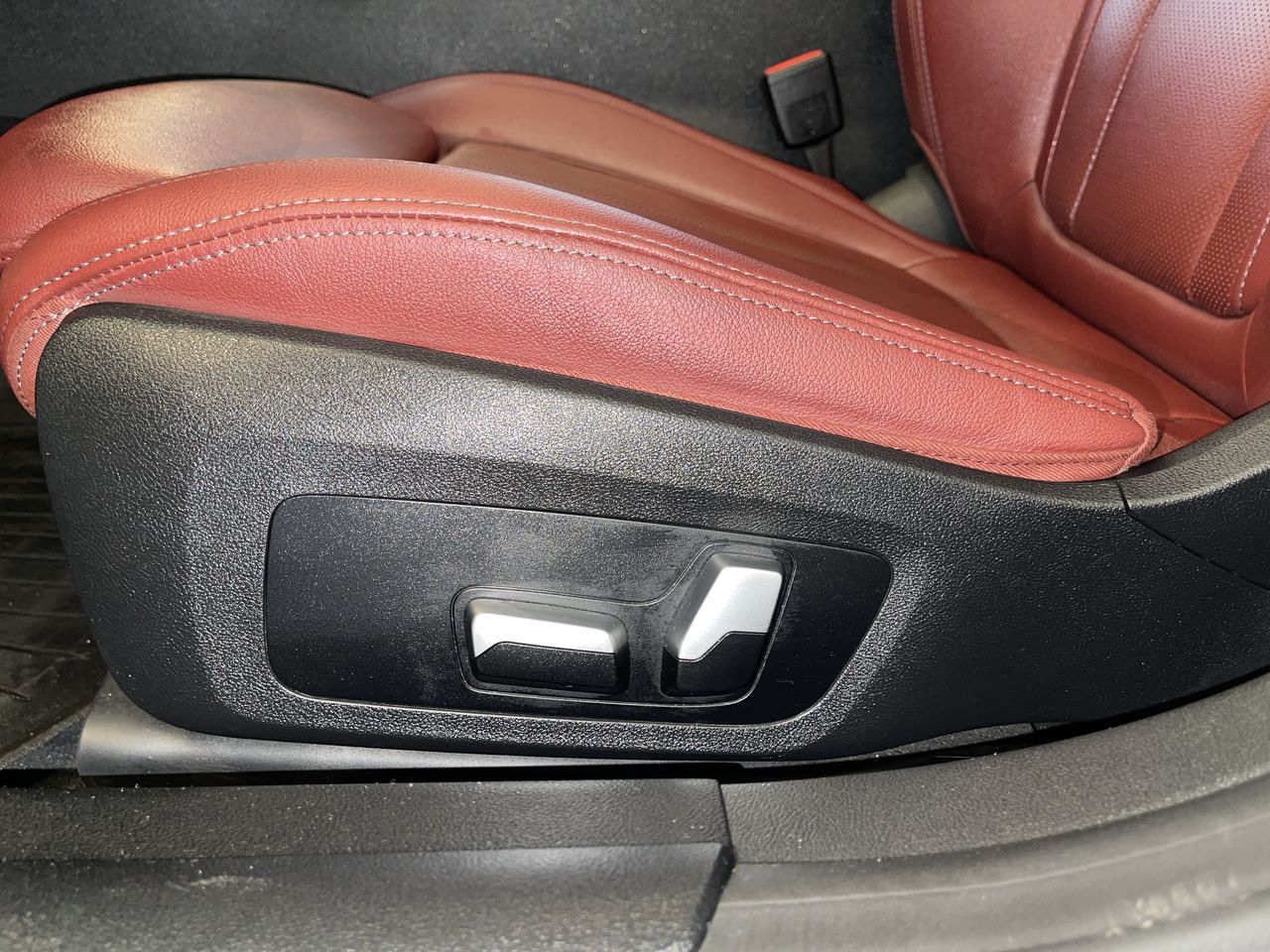 2023 BMW i4 in Regina, Saskatchewan