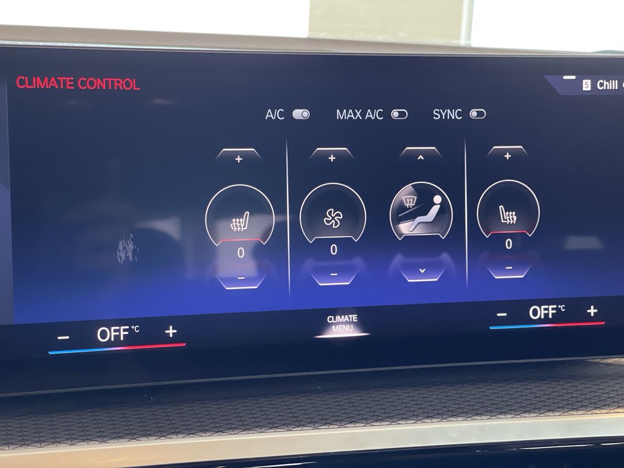 2023 BMW i4 in Regina, Saskatchewan