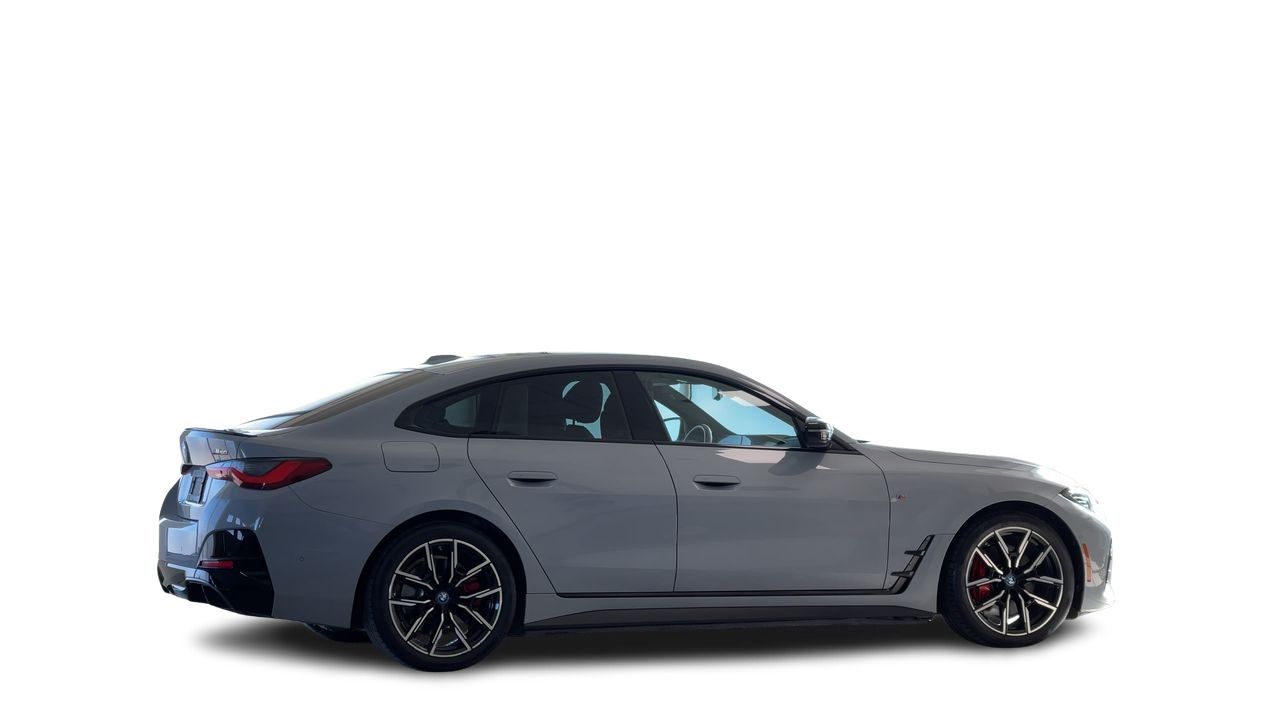 2024 BMW i4 in Regina, Saskatchewan