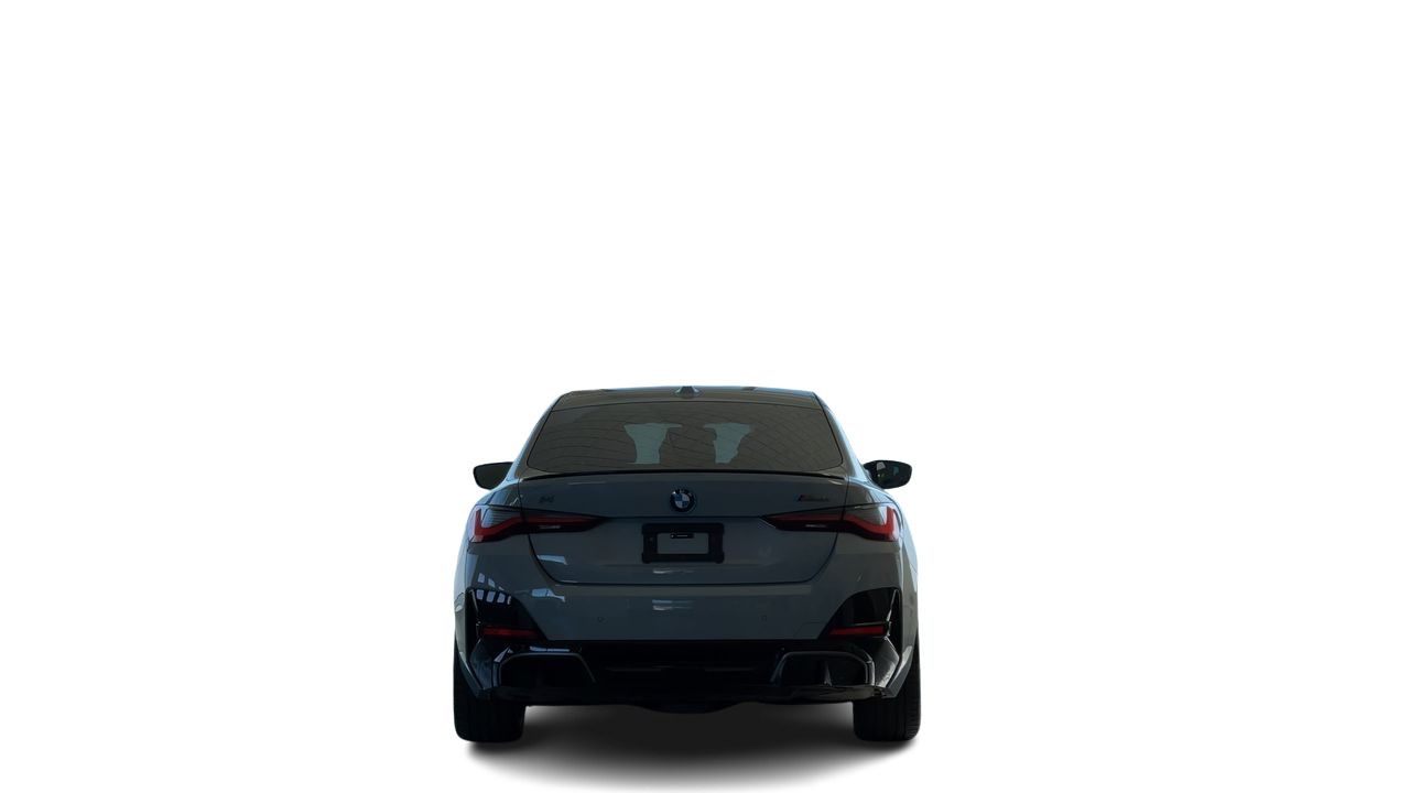 2024 BMW i4 in Regina, Saskatchewan
