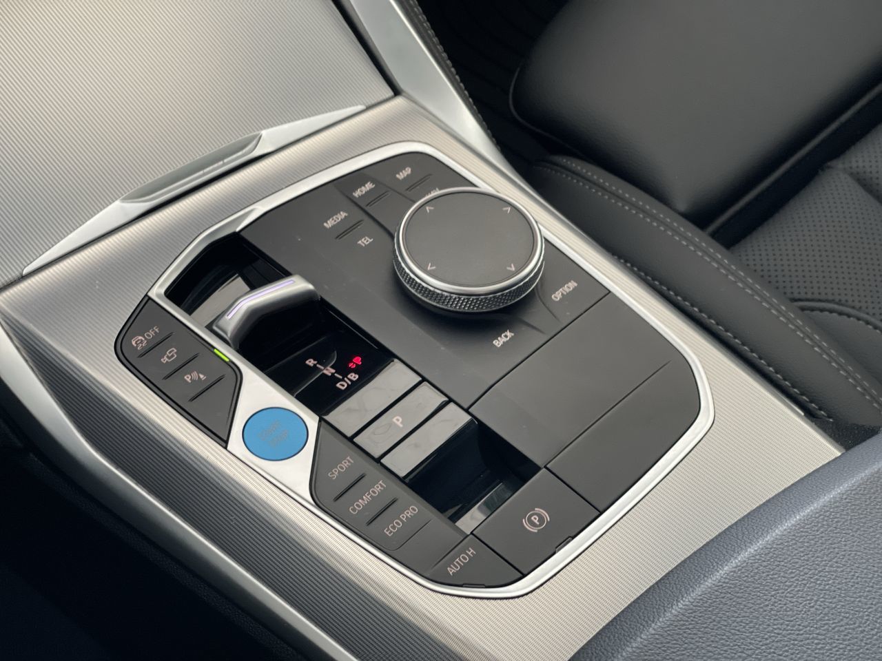 2024 BMW i4 in Regina, Saskatchewan