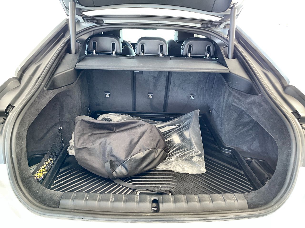 2024 BMW i4 in Regina, Saskatchewan