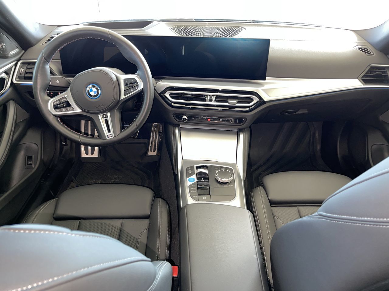 2024 BMW i4 in Regina, Saskatchewan
