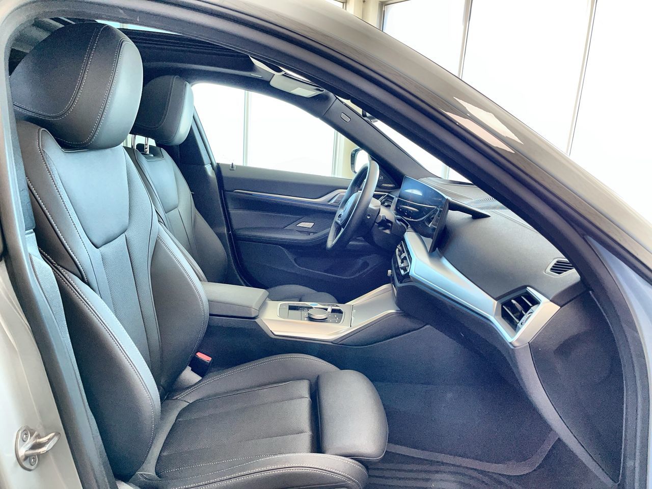 2024 BMW i4 in Regina, Saskatchewan