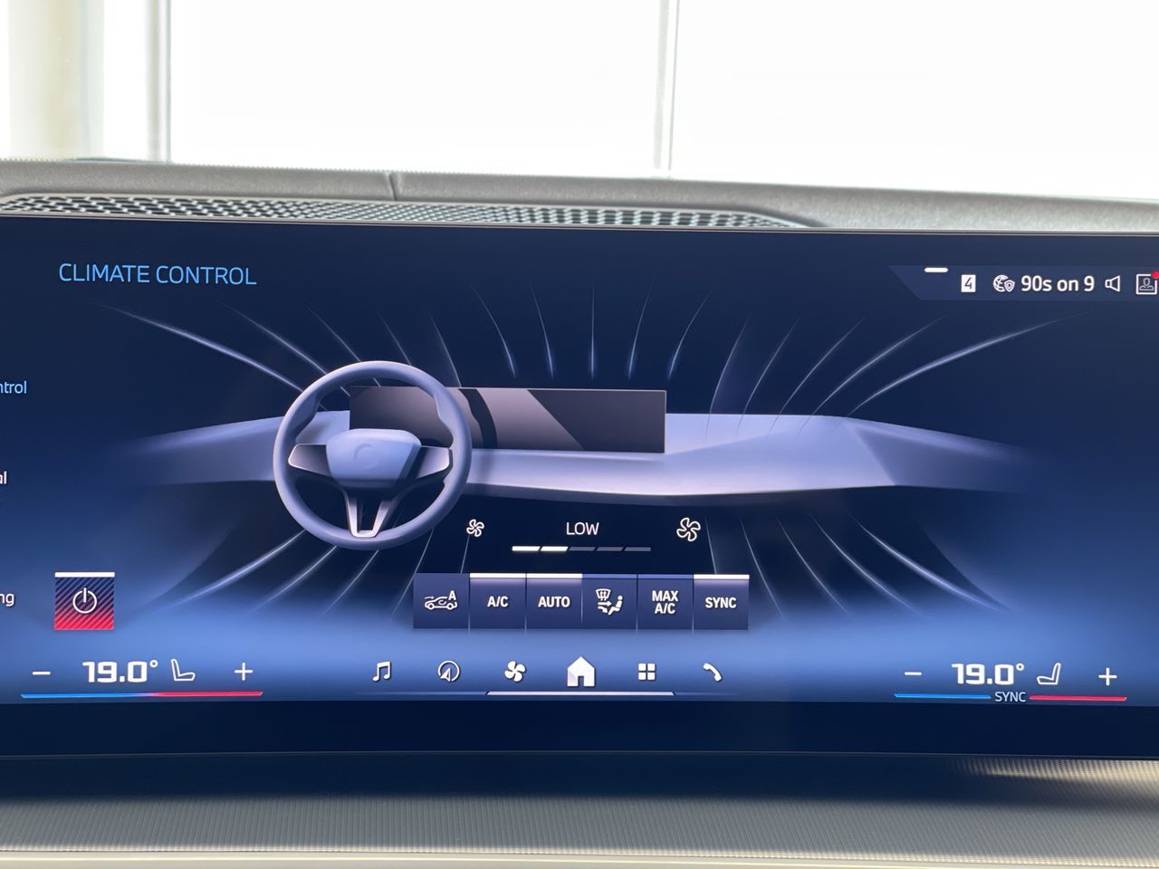 2024 BMW i4 in Regina, Saskatchewan
