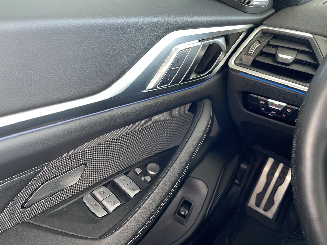 2024 BMW i4 in Regina, Saskatchewan