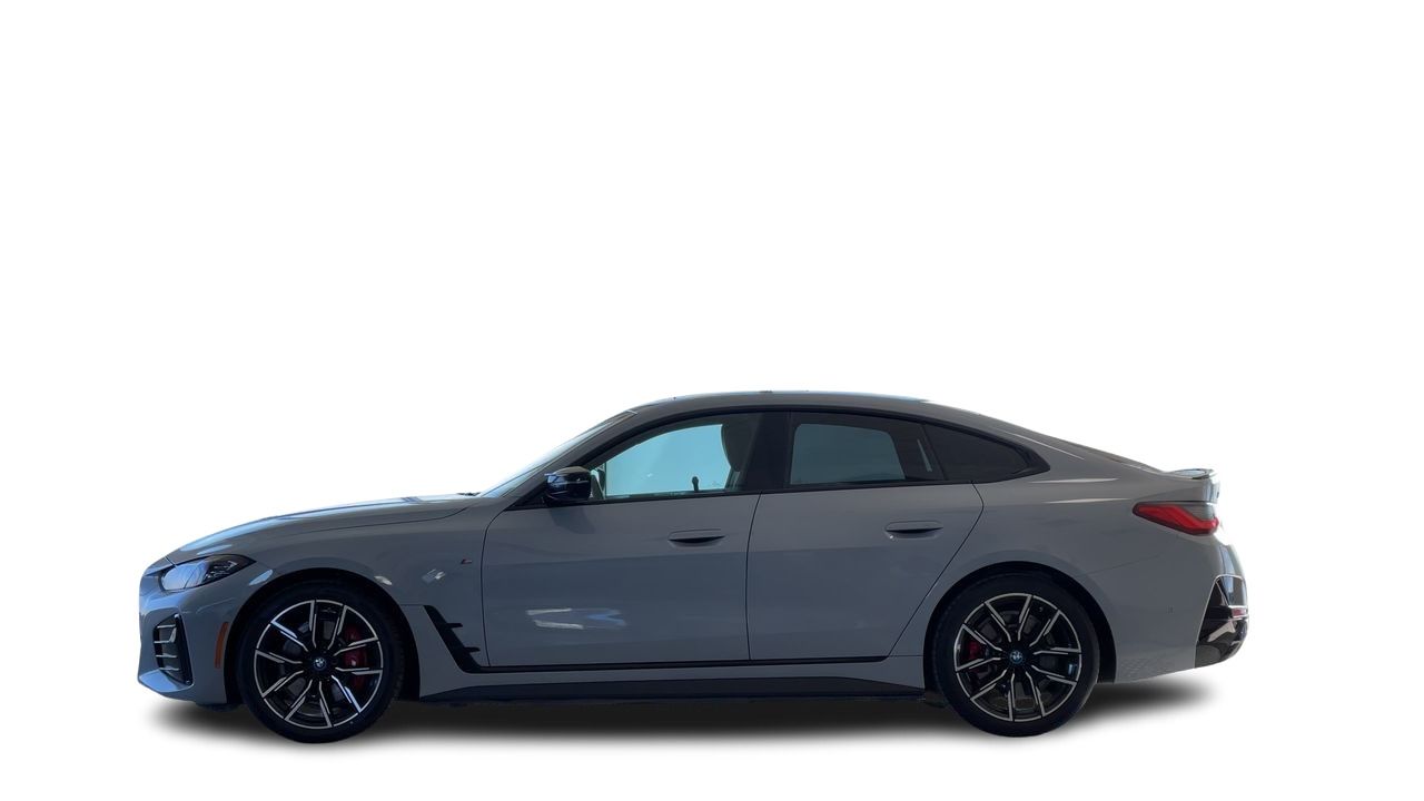 2024 BMW i4 in Regina, Saskatchewan
