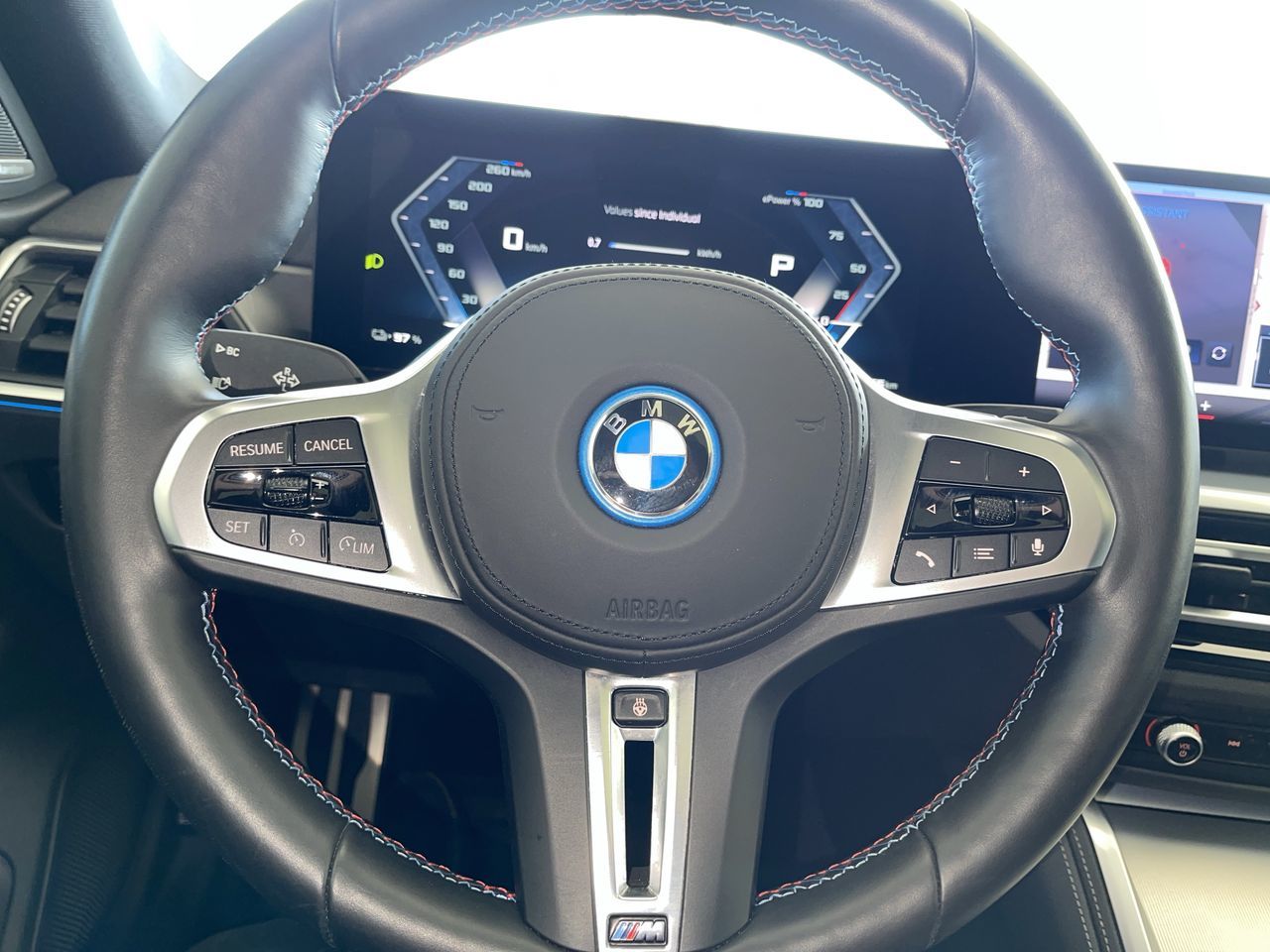 2024 BMW i4 in Regina, Saskatchewan