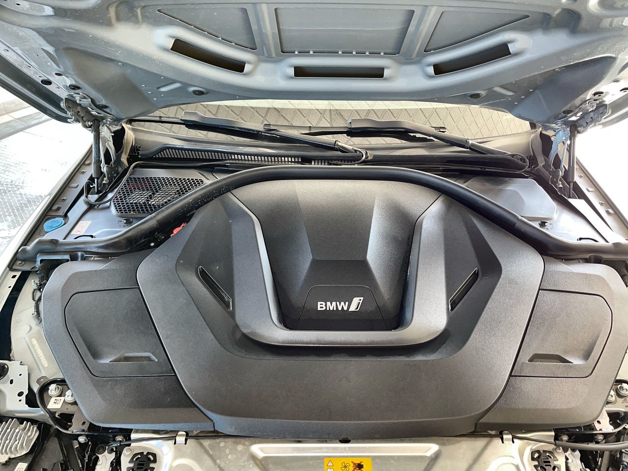 2024 BMW i4 in Regina, Saskatchewan