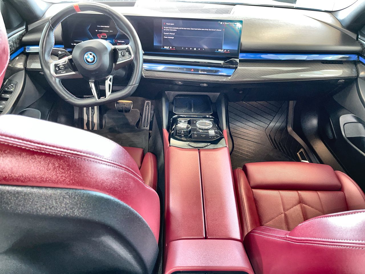2024 BMW I5 in Regina, Saskatchewan