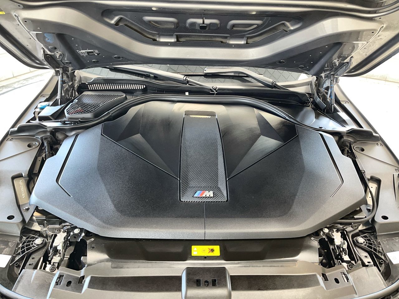 2024 BMW I5 in Regina, Saskatchewan