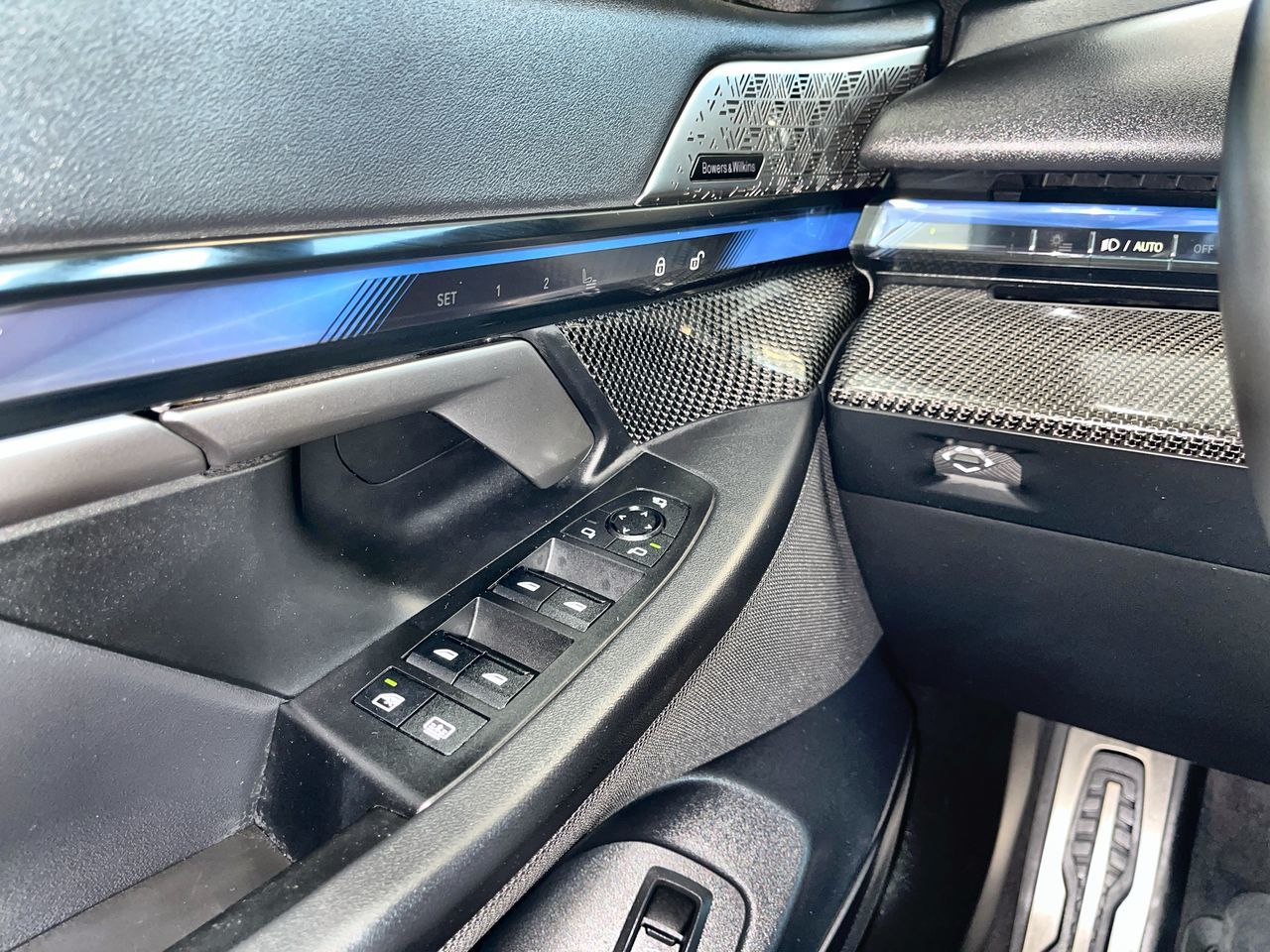 2024 BMW I5 in Regina, Saskatchewan