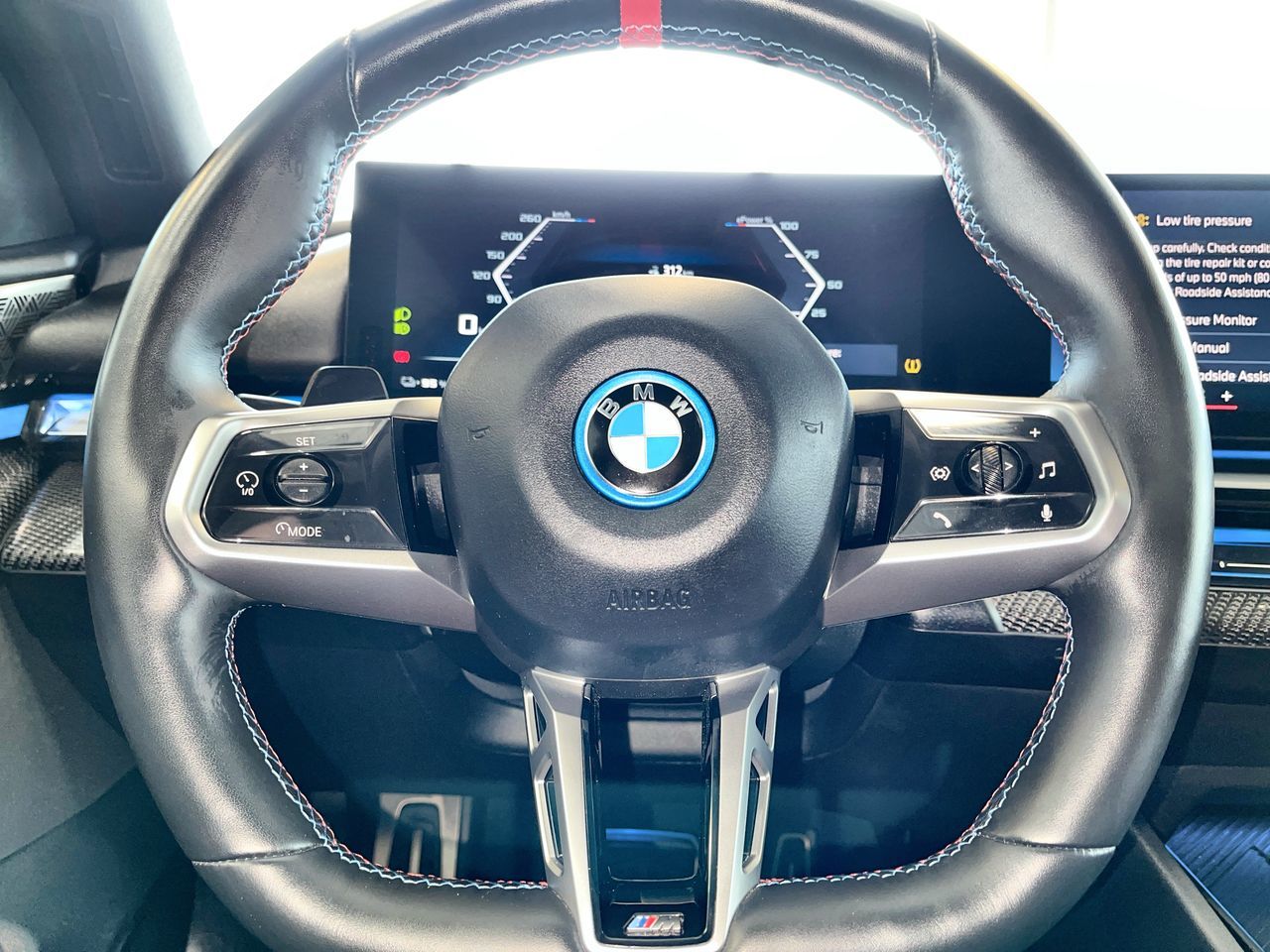 2024 BMW I5 in Regina, Saskatchewan