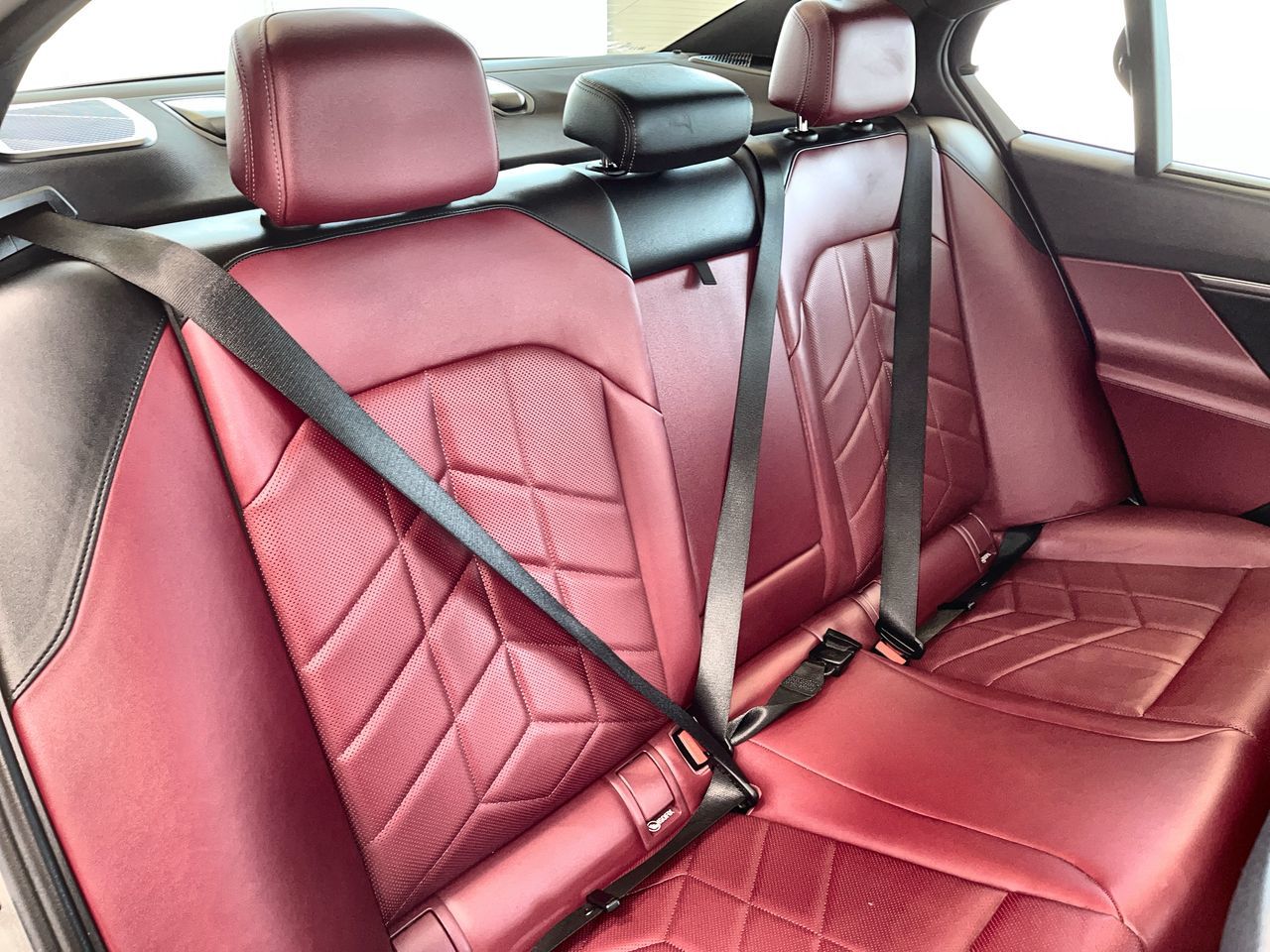 2024 BMW I5 in Regina, Saskatchewan