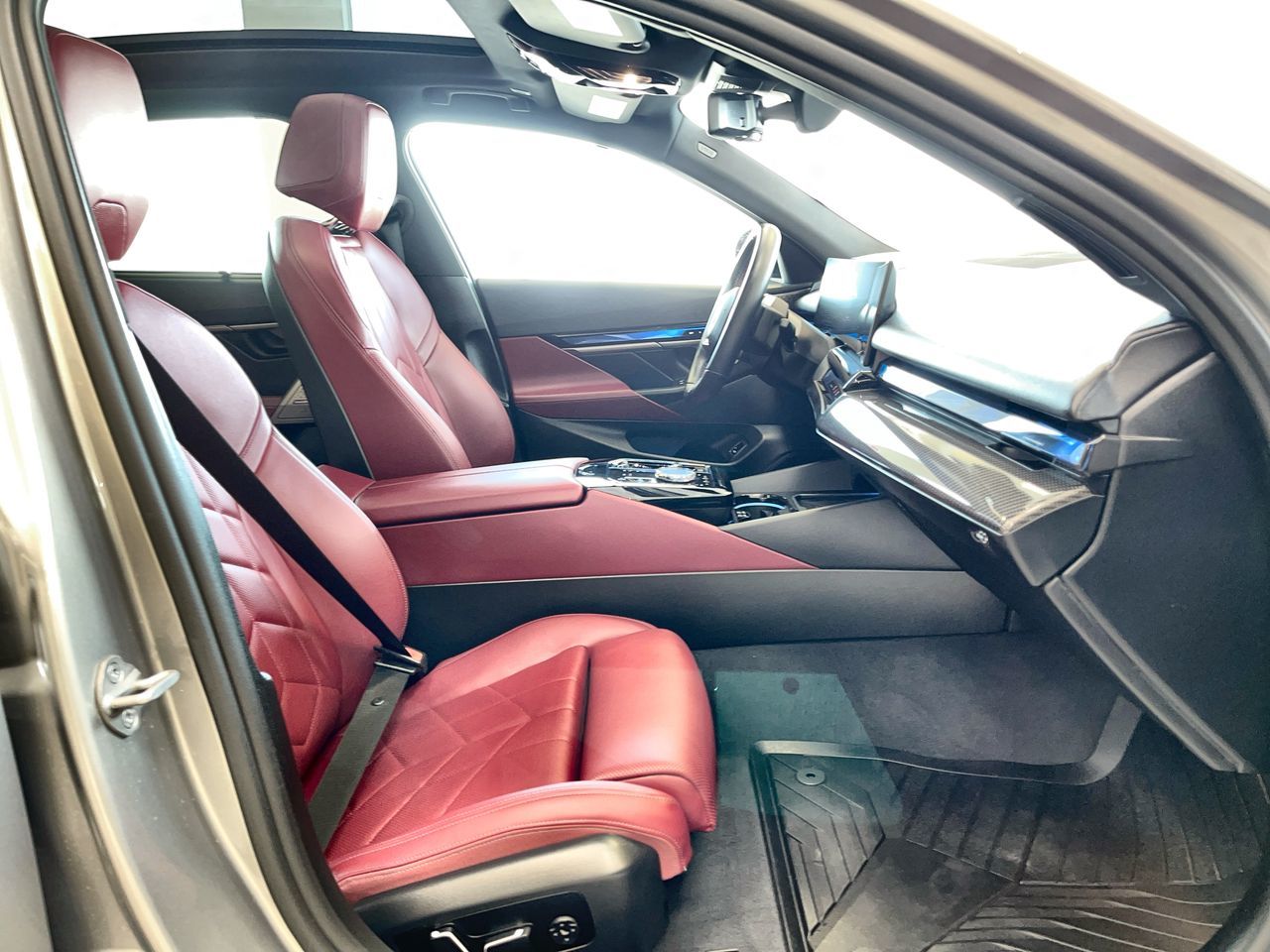 2024 BMW I5 in Regina, Saskatchewan