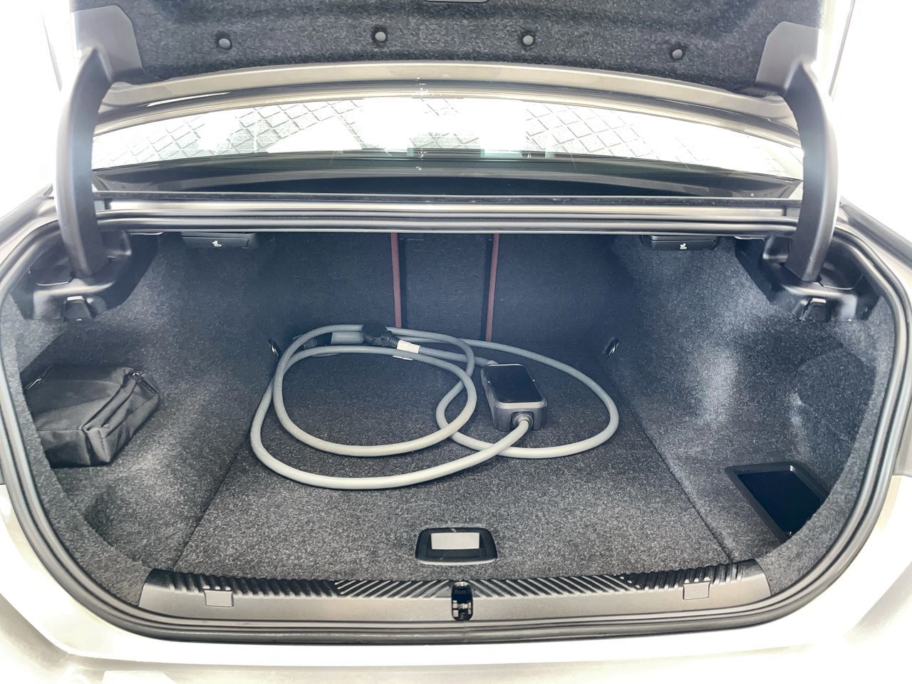 2024 BMW I5 in Regina, Saskatchewan