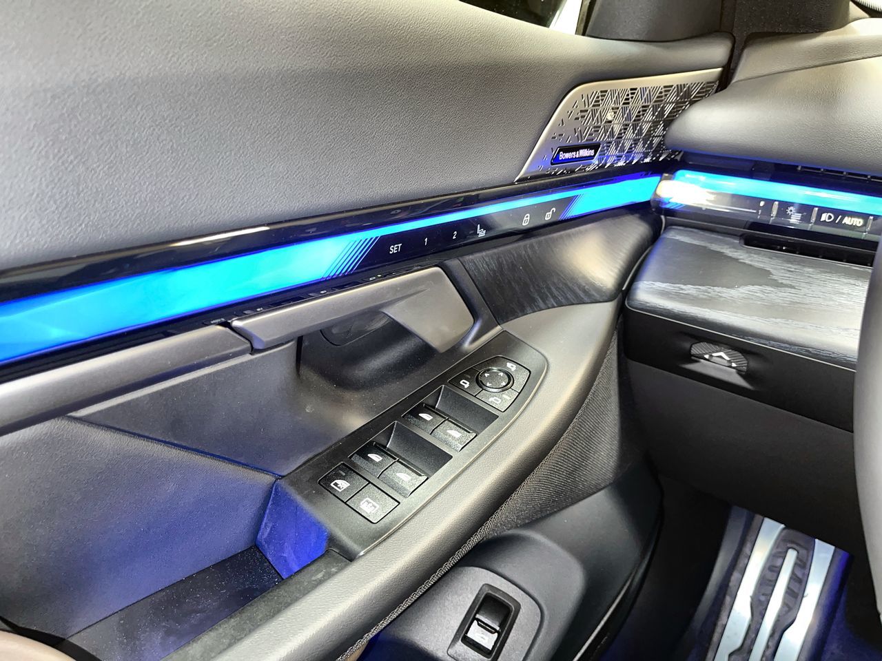 2025 BMW I5 in Regina, Saskatchewan