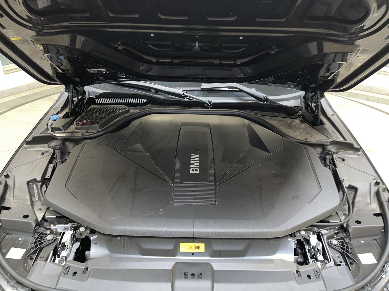 2025 BMW I5 in Regina, Saskatchewan