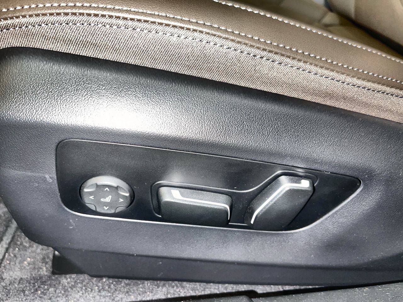 2025 BMW i5 in Regina, Saskatchewan