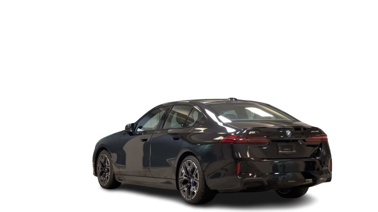 2025 BMW i5 in Regina, Saskatchewan