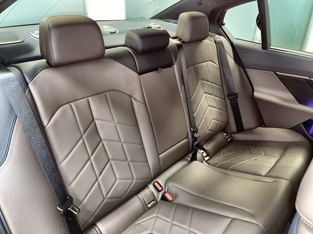 2025 BMW i5 in Regina, Saskatchewan