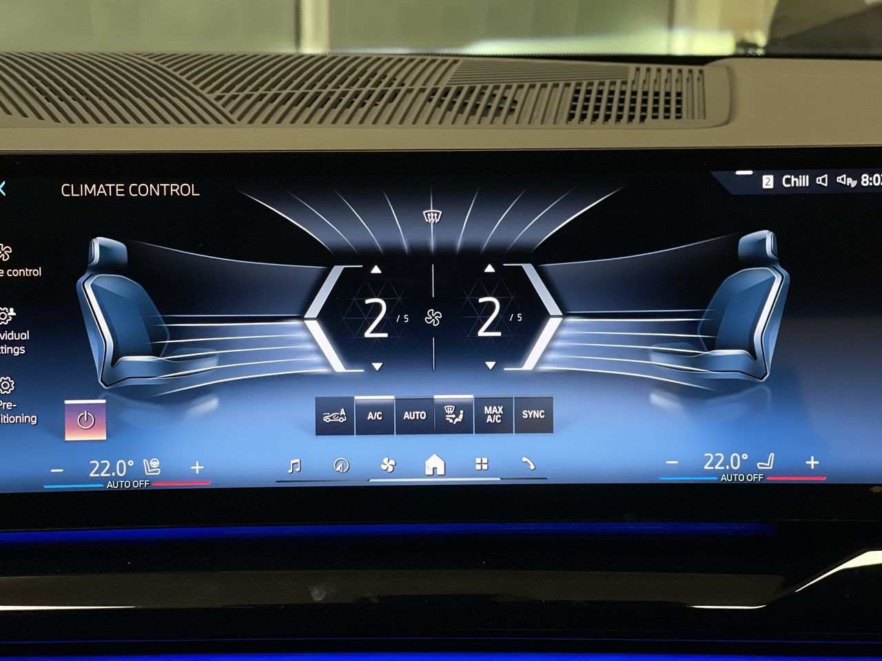 2025 BMW I5 in Regina, Saskatchewan